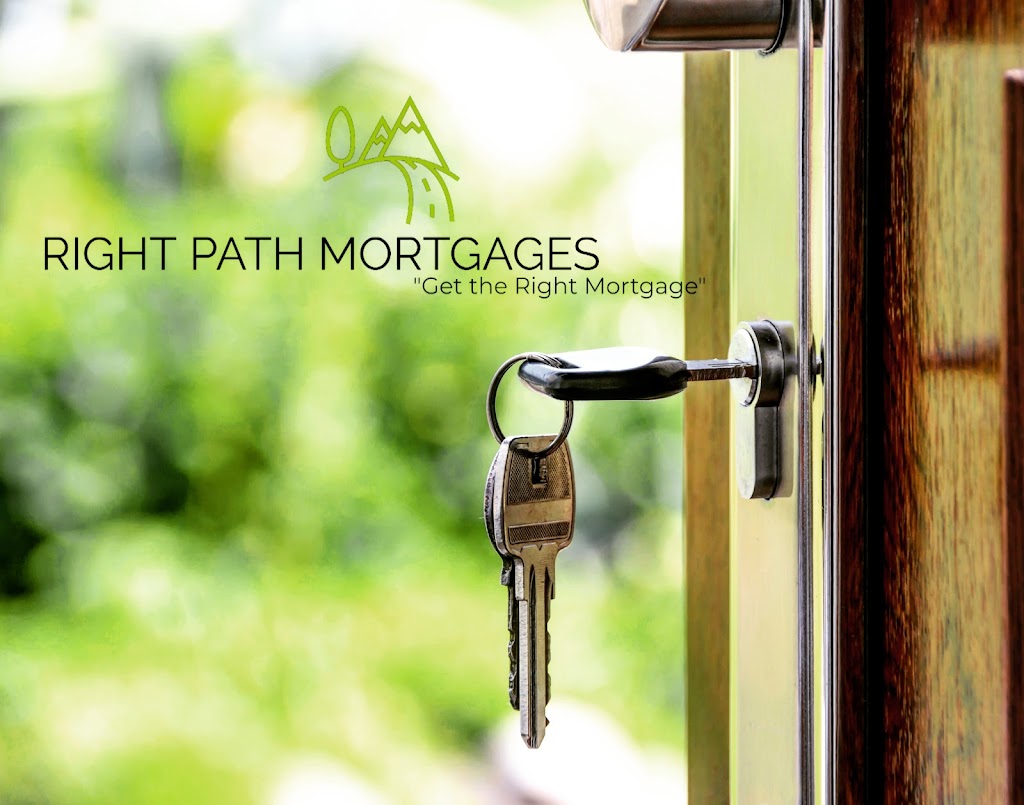 Right Path Mortgages | 1200 Lawrence Ave E, North York, ON M3A 1C1, Canada | Phone: (416) 546-2477