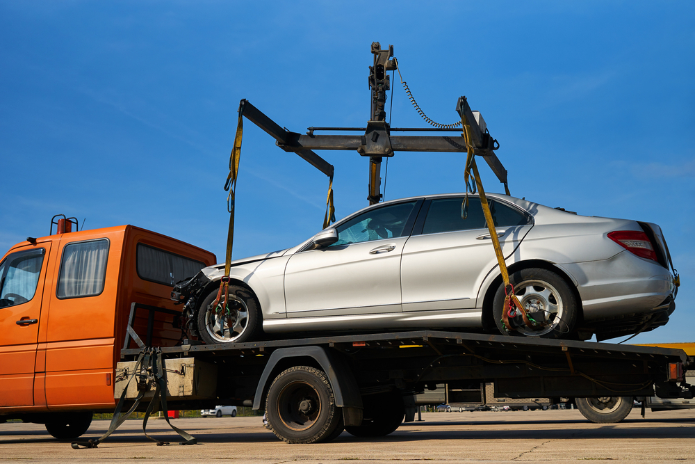 Fast Scrap Car Recyclers | 1997 McCowan Rd, Markham, ON L3P 3J3, Canada | Phone: (647) 499-6131