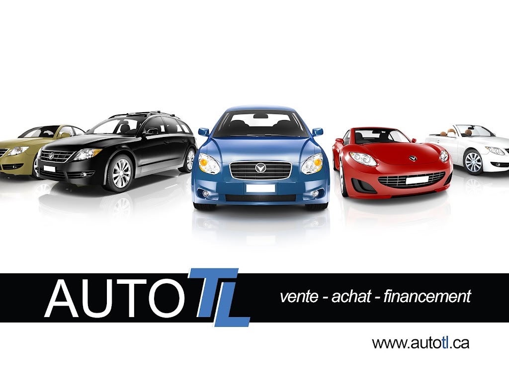 AutoTL | 14495 Rue Joseph Marc Vermette, Mirabel, QC J7J 1X2, Canada | Phone: (450) 951-9988