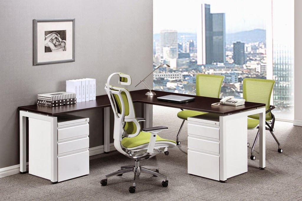Source Office Furniture - Brampton | 5 Resolution Dr Unit 1, Brampton, ON L6W 0A5, Canada | Phone: (905) 457-8484