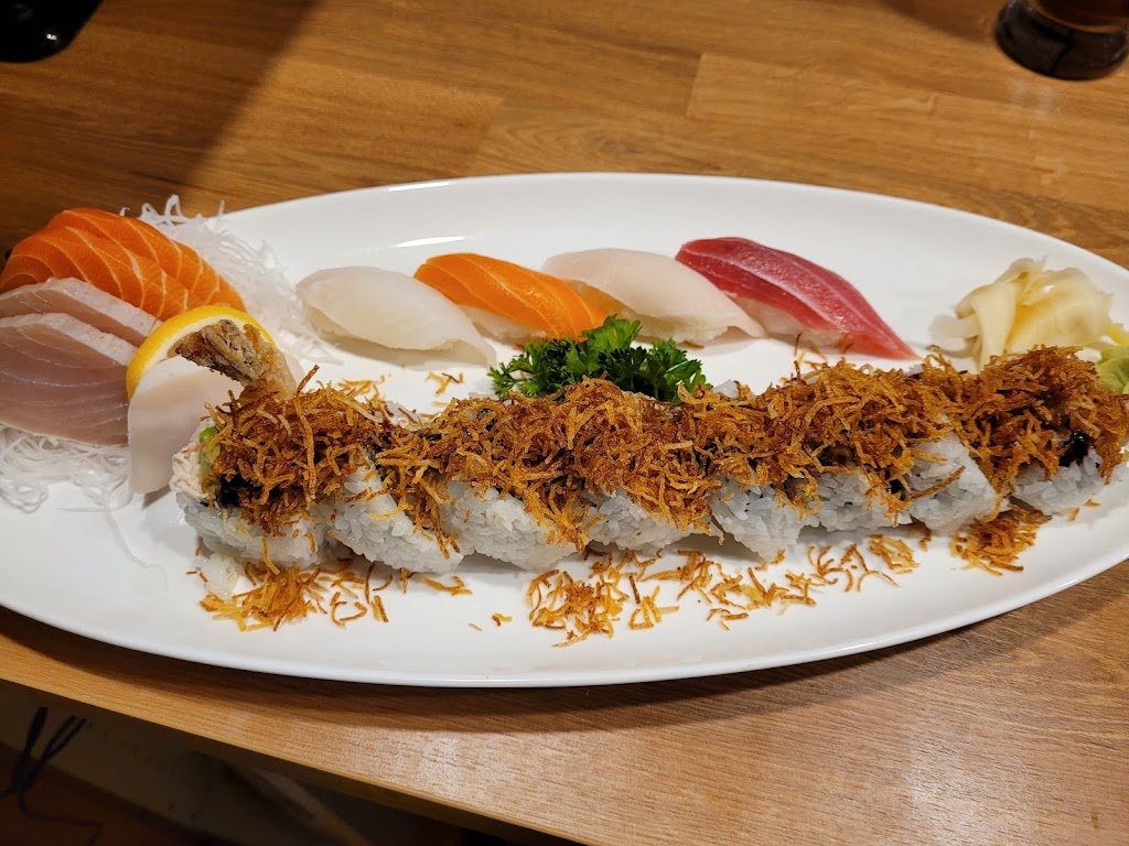 KOKO SUSHI | 191 Sheppard Ave E, Toronto, ON M2N 3A8, Canada | Phone: (416) 224-0630