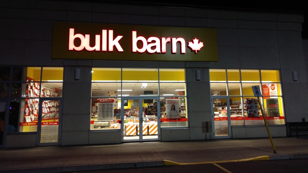 Bulk Barn | 1187 Barton St E, Hamilton, ON L8H 7S7, Canada | Phone: (905) 547-8911