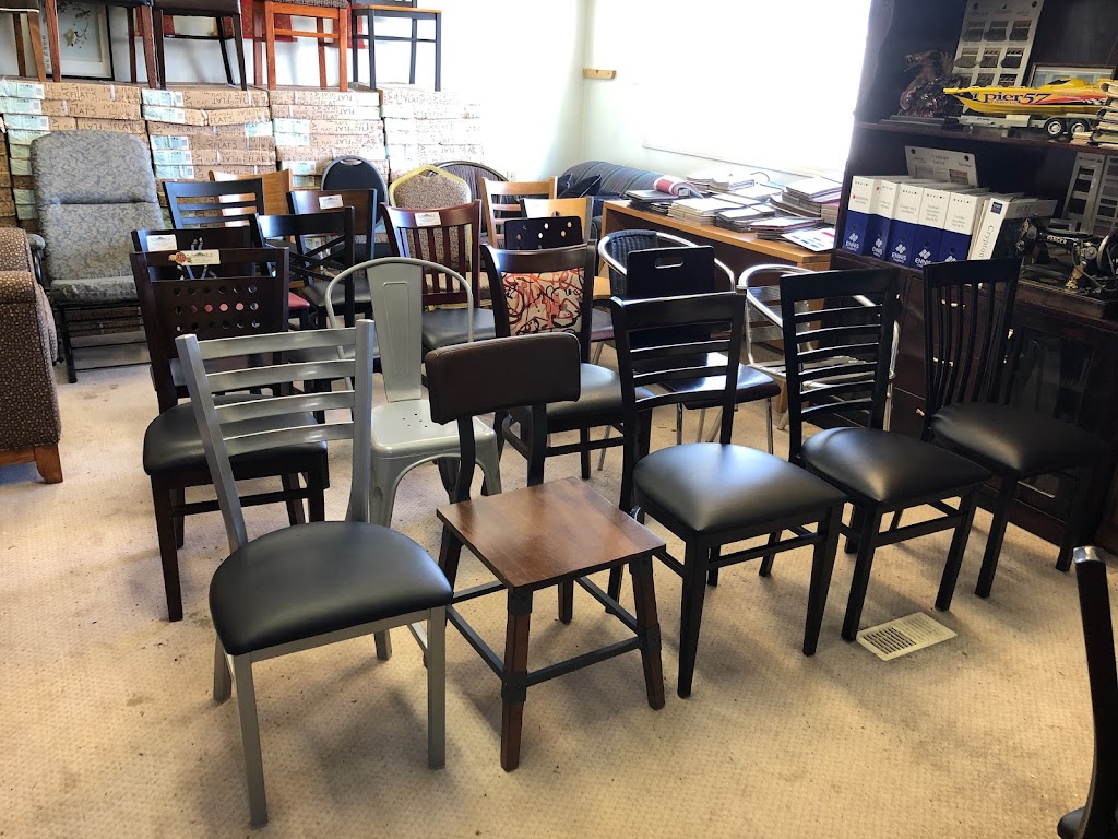 Carest Furniture | 12610 72 St NW, Edmonton, AB T5B 4S3, Canada | Phone: (780) 474-3888