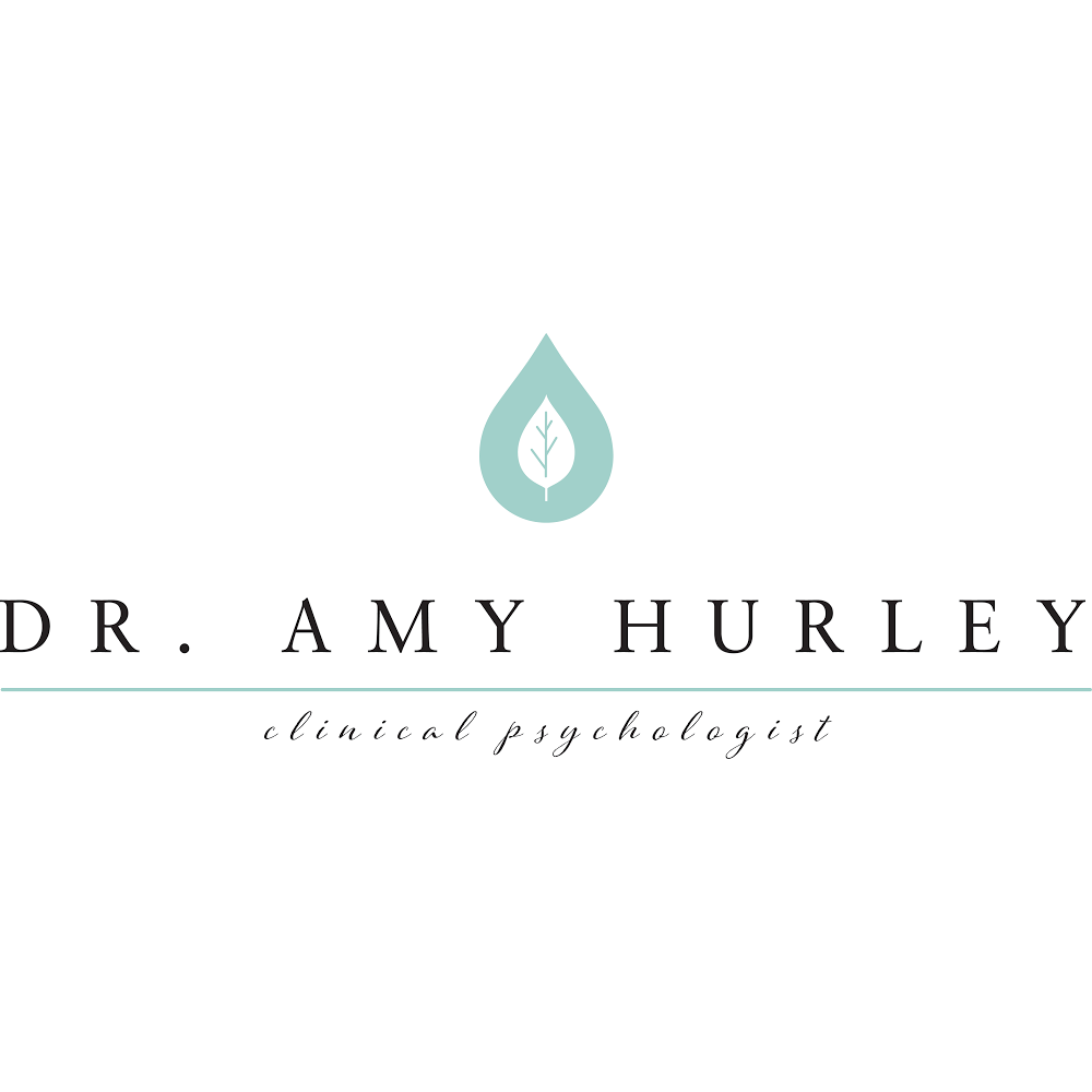Dr. Amy Hurley, Clinical Psychologist | 1226 Hollis St, Halifax, NS B3J 1T6, Canada | Phone: (902) 800-9128