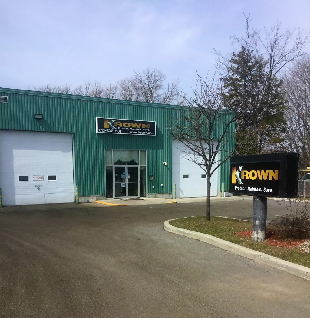 Krown Stittsville | 8 Cedarow Ct, Stittsville, ON K2S 1V6, Canada | Phone: (613) 836-1101