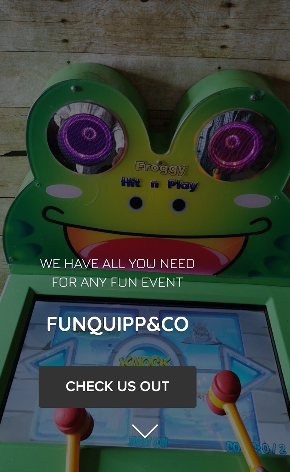 Funquipp | 89 Covecreek Mews NE, Calgary, AB T3K 0J6, Canada | Phone: (587) 581-9859