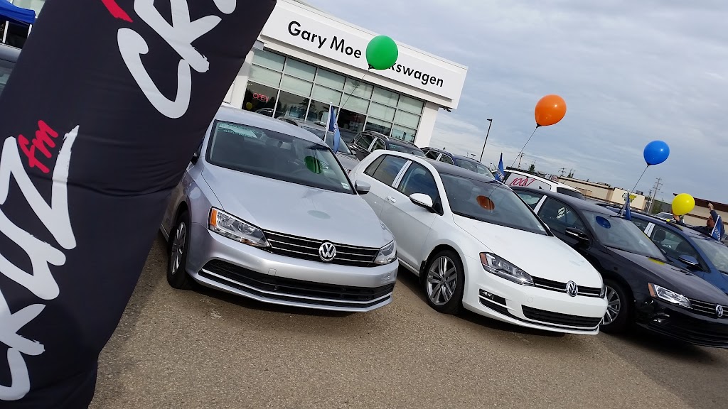 Gary Moe Volkswagen | 7 Mckenzie Dr, Alberta T4S 2H4, Canada | Phone: (403) 342-2923