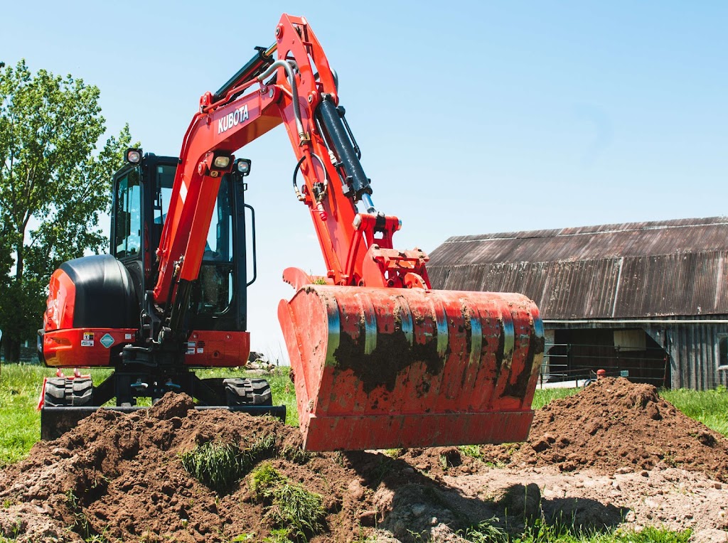 Excavation Rive-Sud | 1231 Chem. des Patriotes, Richelieu, QC J3L 4W7, Canada | Phone: (450) 279-1124