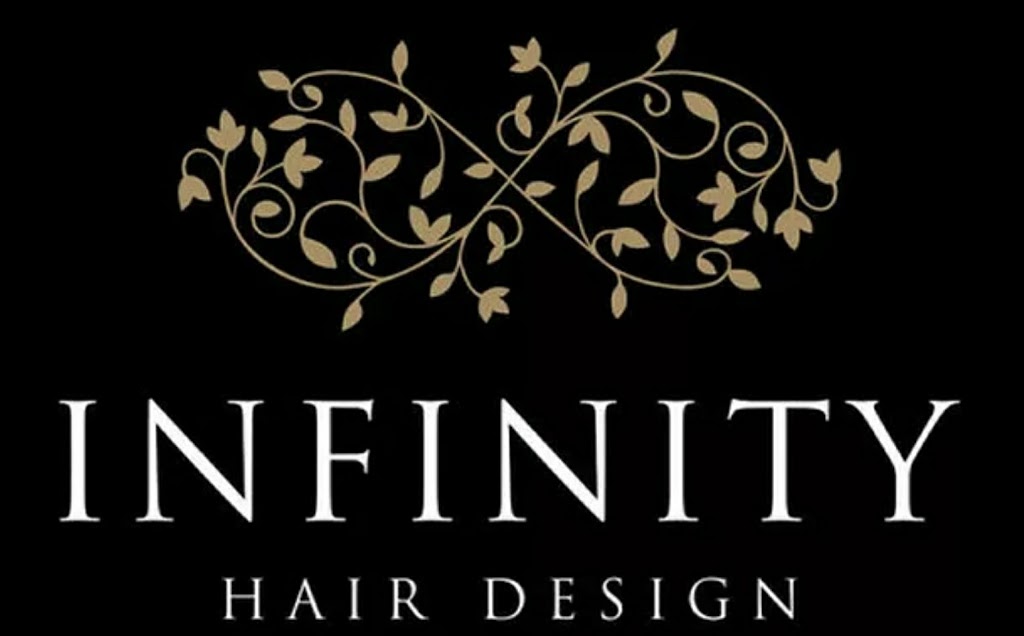 Infinity Hair Design | 6015 ON-89, Alliston, ON L9R 1A4, Canada | Phone: (705) 435-4570