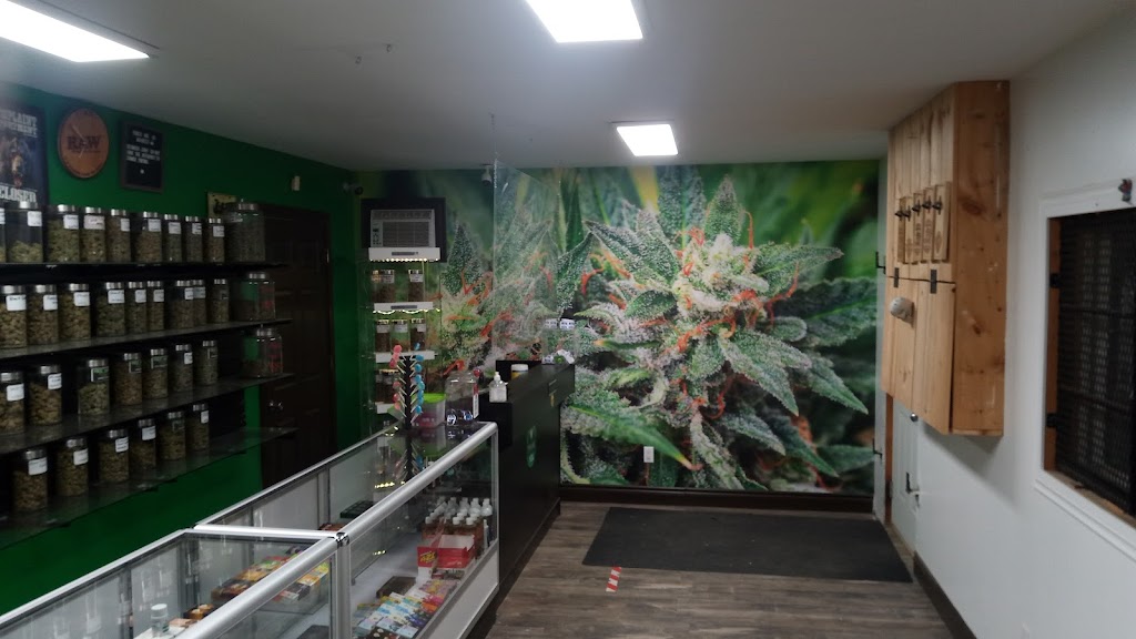 Rez Medz 420 | 488b Kokomis Rd, Golden Lake, ON K0J 1X0, Canada | Phone: (613) 625-1568