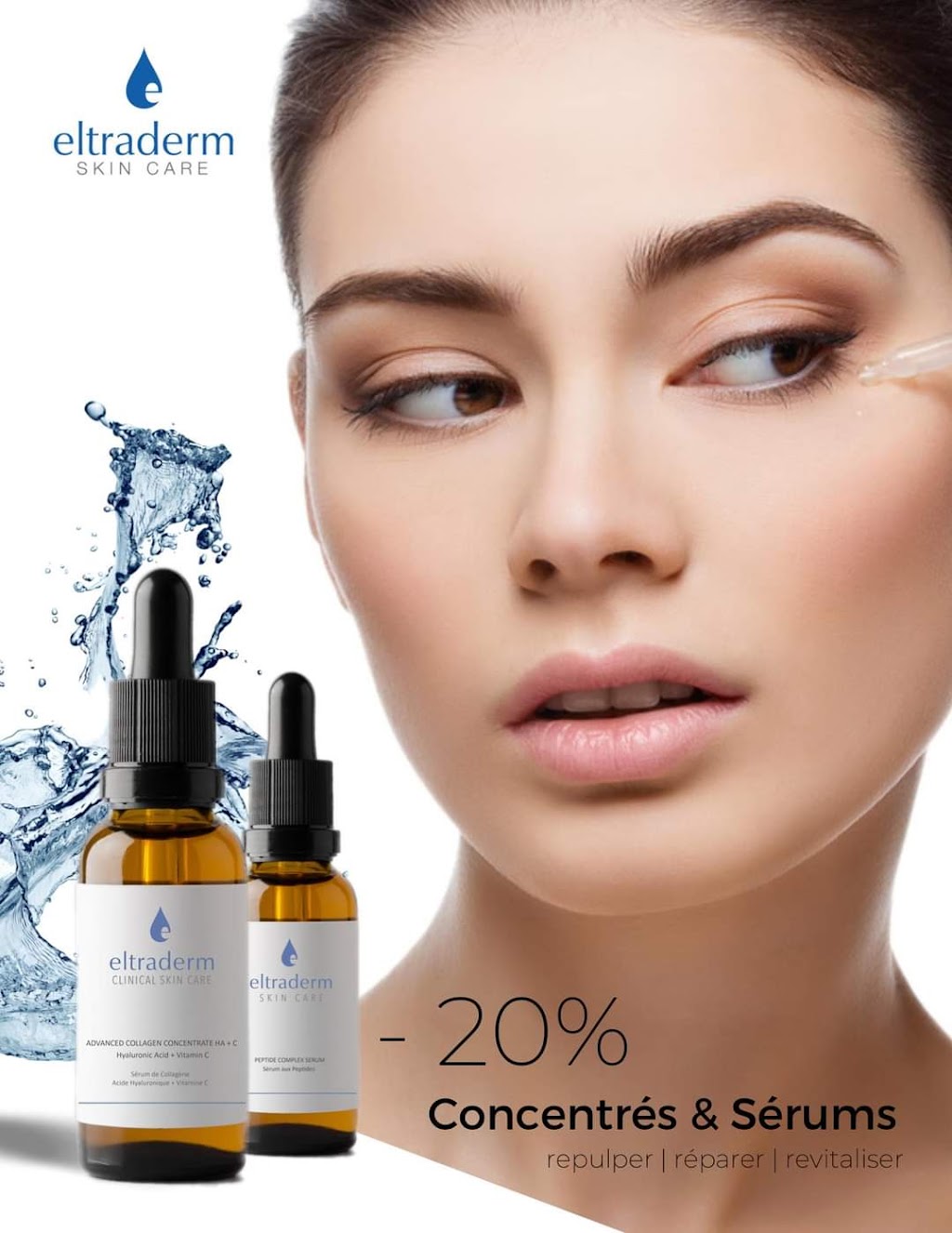 Esthétique LEssentiel | 428 R. des Pionniers, Saint-Elzéar, QC G0S 2J2, Canada | Phone: (418) 389-2636