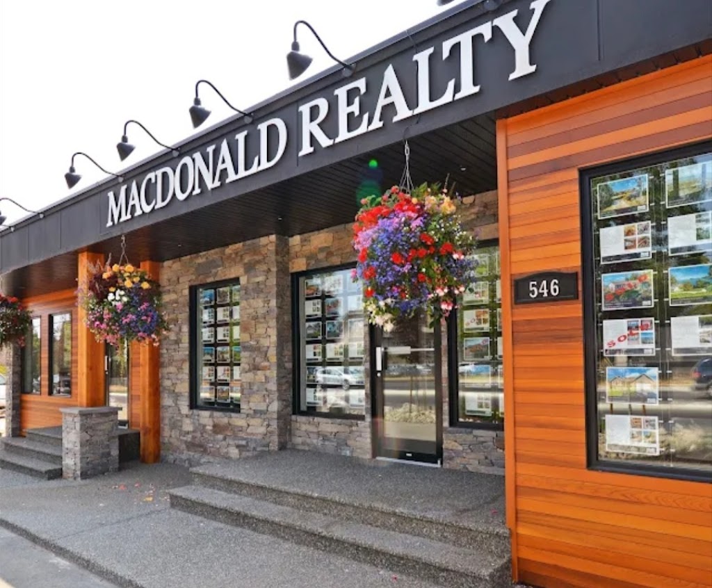 Deborah Nicol, Associate Broker/REALTOR | 546 Island Hwy W, Parksville, BC V9P 1H2, Canada | Phone: (250) 607-7038