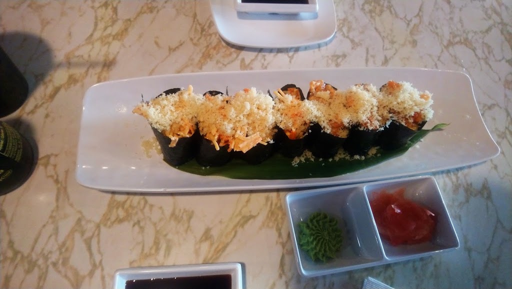 Trenton Sushi Buffet | 263 Dundas St E, Trenton, ON K8V 1M1, Canada | Phone: (613) 392-7066