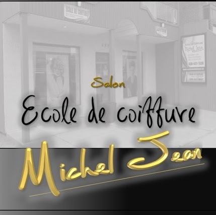 Ecole De Coiffure Michel Jean | 488 Rue Saint Georges, Saint-Jérôme, QC J7Z 5B3, Canada | Phone: (450) 431-1338