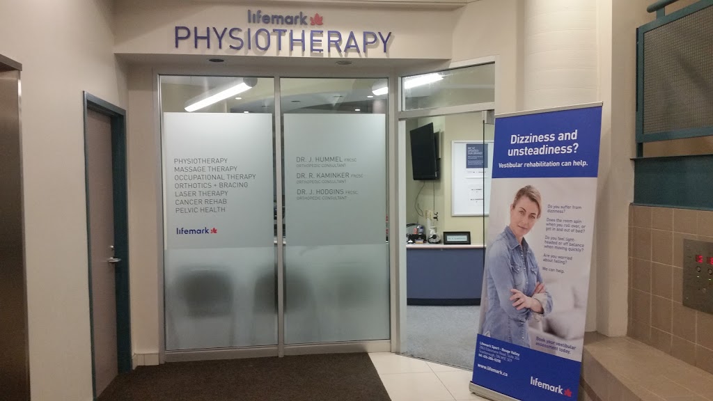 Lifemark Physiotherapy & Sport Medicine Rouge Valley | 2863 Ellesmere Rd, Scarborough, ON M1E 5E9, Canada | Phone: (416) 284-5318