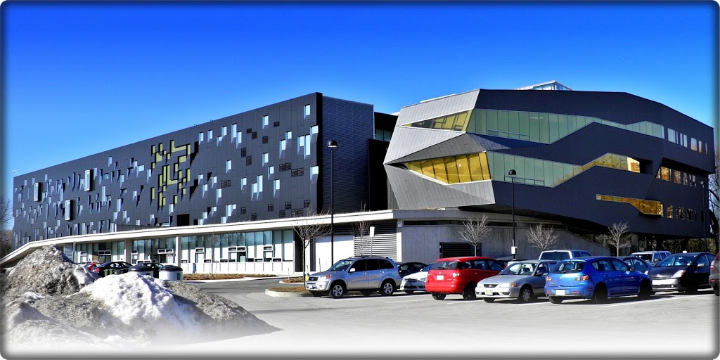 Perimeter Institute for Theoretical Physics | 31 Caroline St N, Waterloo, ON N2L 2Y5, Canada | Phone: (519) 569-7600