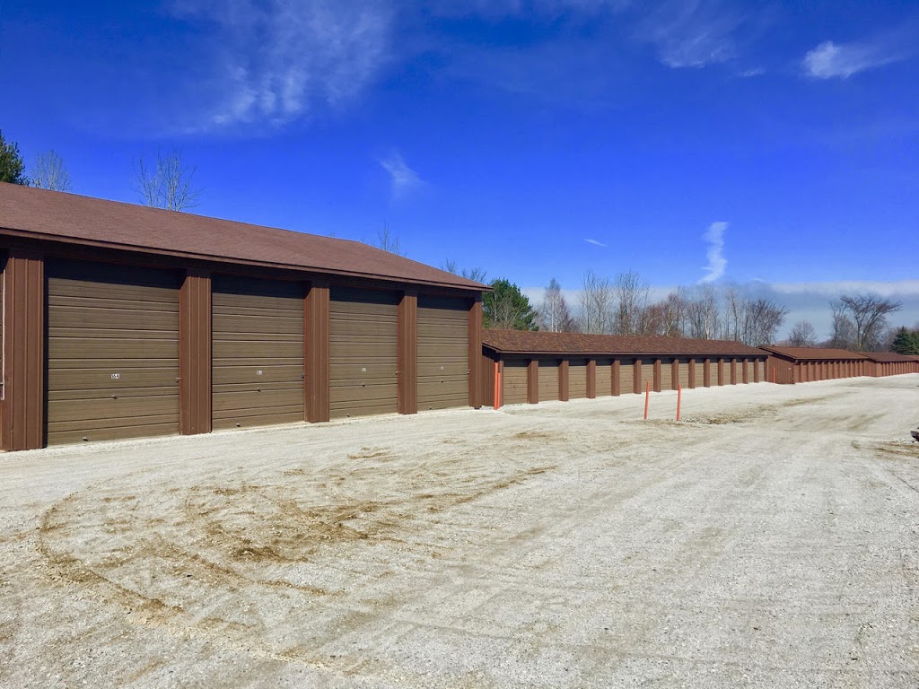 Lakeshore Storage | 7690 Lakeshore Rd, Lexington, MI 48450, USA | Phone: (810) 397-2770