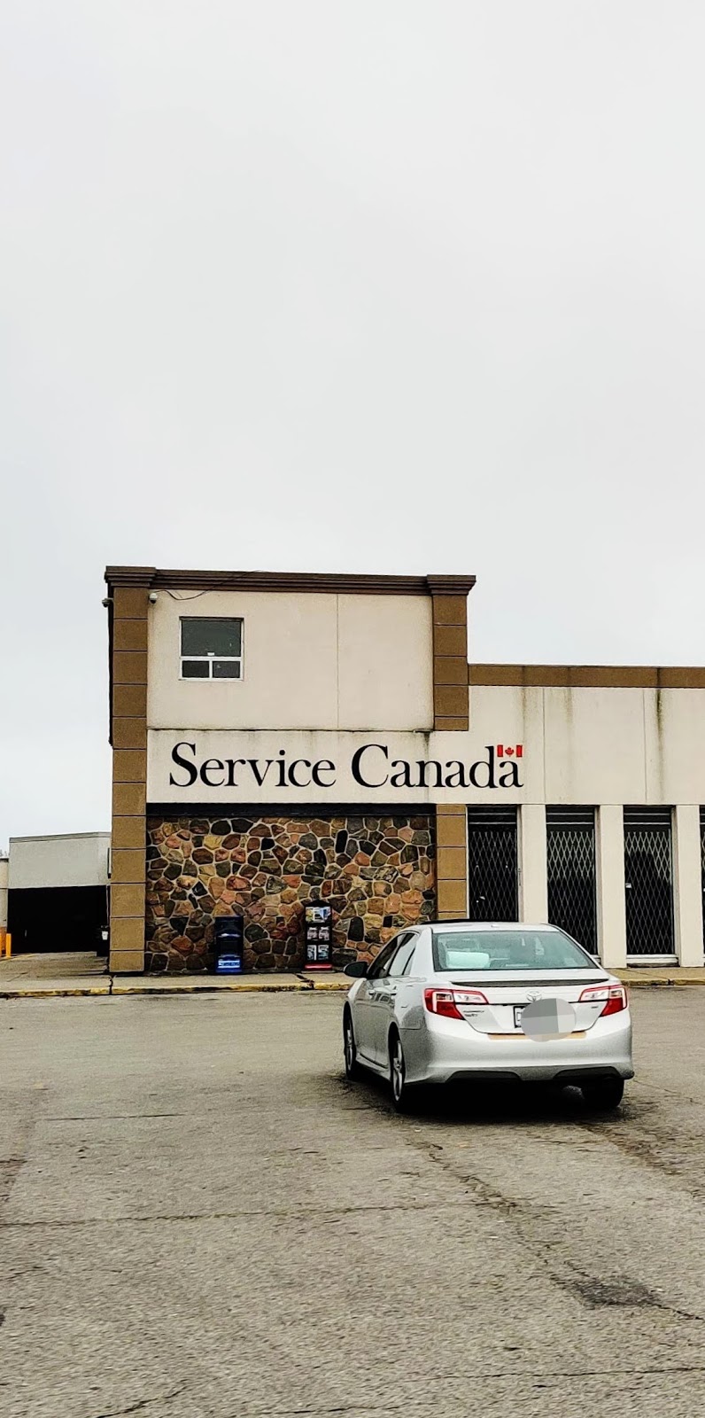 Service Canada Centre | 200 John St W C6, Oshawa, ON L1J 2B4, Canada | Phone: (800) 622-6232