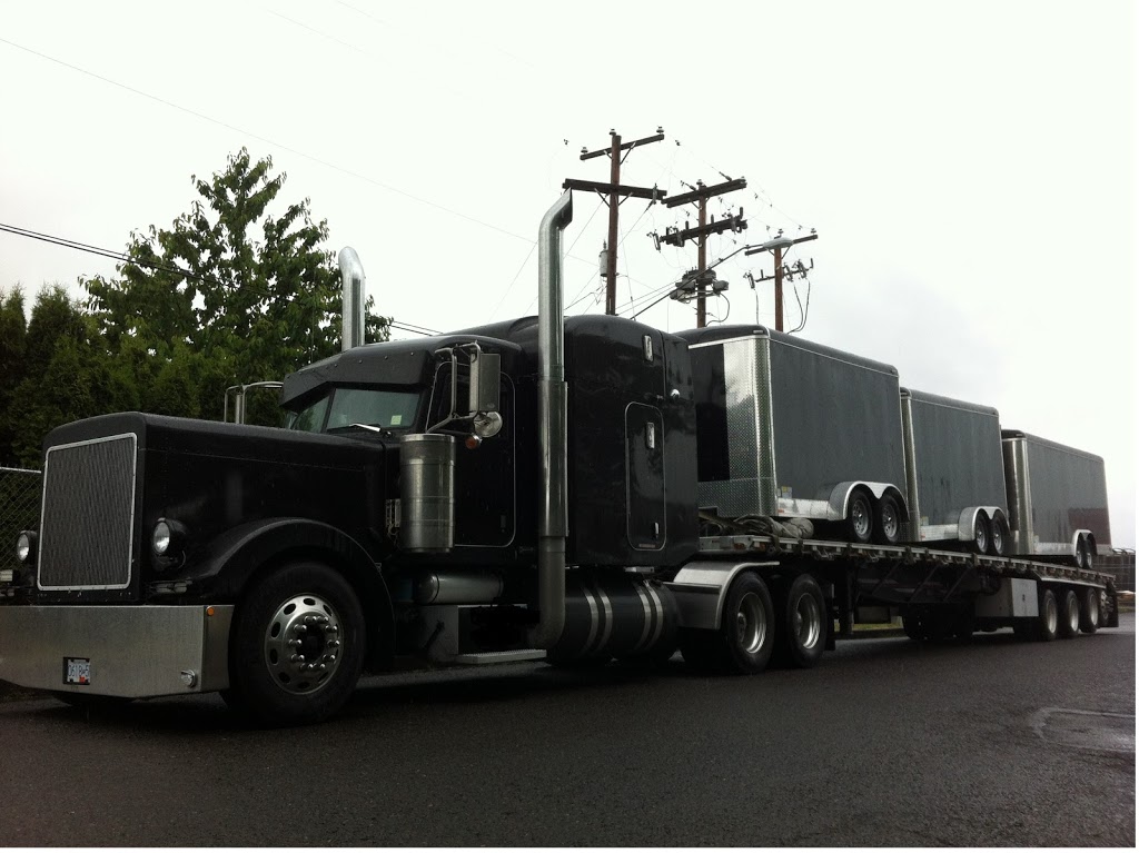 App Freight Forward Ltd | 9025 156a St, Surrey, BC V4N 2X2, Canada | Phone: (604) 588-4400