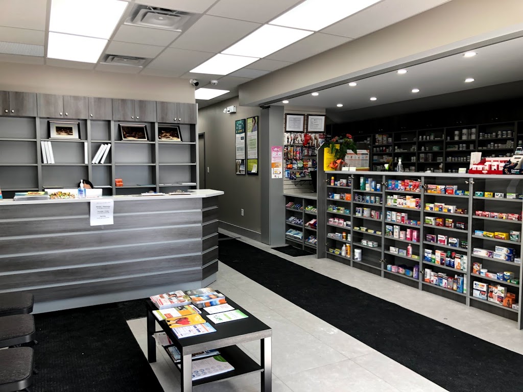 Unique care pharmacy | 2231 Victoria Park Ave #6, Scarborough, ON M1R 1V8, Canada | Phone: (647) 352-4747