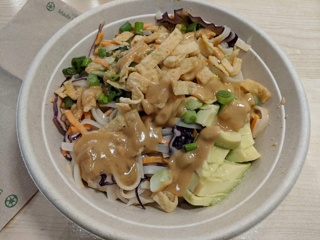 Freshii | 1900 Eglinton Ave E, Scarborough, ON M1L 2L9, Canada | Phone: (437) 317-4293