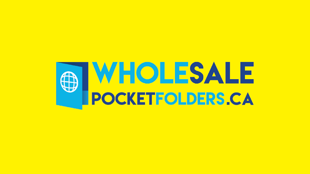 WholeSalepocketfoldersca | 159 Mary St #2, Brantford, ON N3S 3C1, Canada | Phone: (800) 746-1210