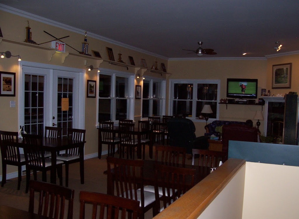 Blue Heron Golf Club | 3417 McDonalds Corners Rd, Lanark, ON K0G 1K0, Canada | Phone: (613) 264-1062