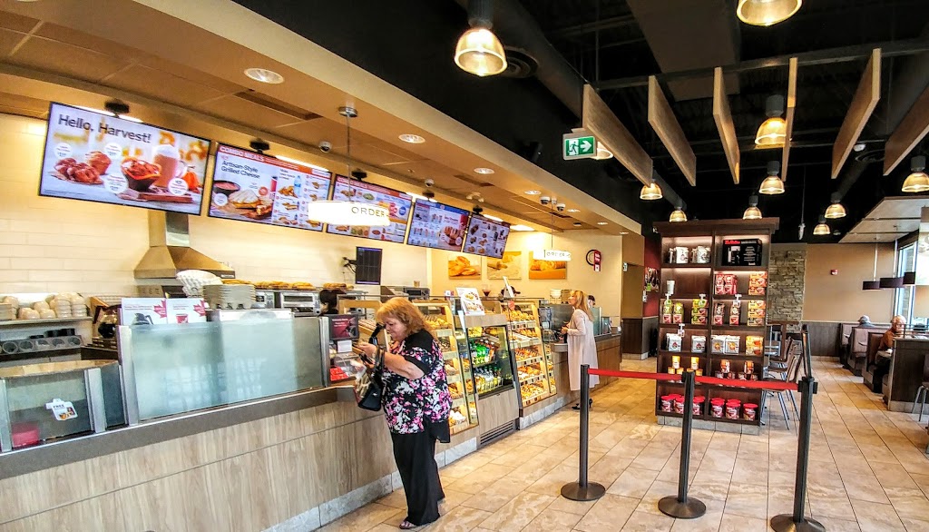 Tim Hortons | 150-31 Helmcken Rd, Victoria, BC V8Z 5G7, Canada | Phone: (778) 265-5657