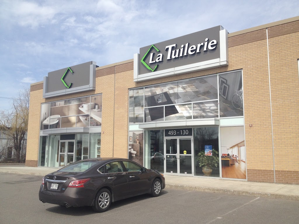 La Tuilerie - Magasin de céramique | 493 Boulevard Harwood, Vaudreuil-Dorion, QC J7V 7W2, Canada | Phone: (450) 455-6556