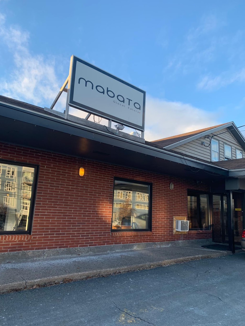 Mabata | 636 Bedford Hwy, Halifax, NS B3M 0G5, Canada | Phone: (902) 443-0044