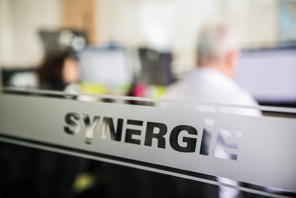 Synergie Canada | 580 Bd du Curé-Boivin Suite 200, Boisbriand, QC J7G 2A7, Canada | Phone: (450) 939-5757