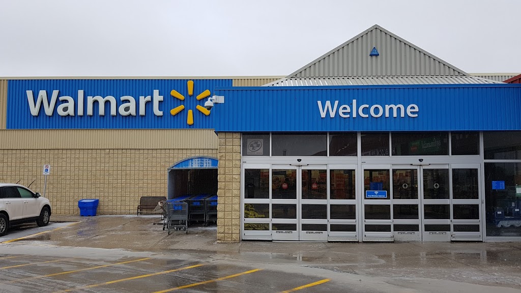 Walmart Newmarket East Store | 1111 Davis Dr, Newmarket, ON L3Y 8X2, Canada | Phone: (905) 830-9243