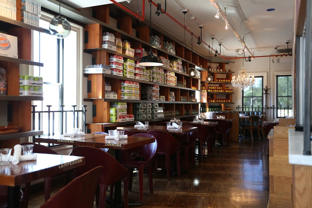 Terroni | 1095 Yonge St, Toronto, ON M4W 2L8, Canada | Phone: (416) 925-4020