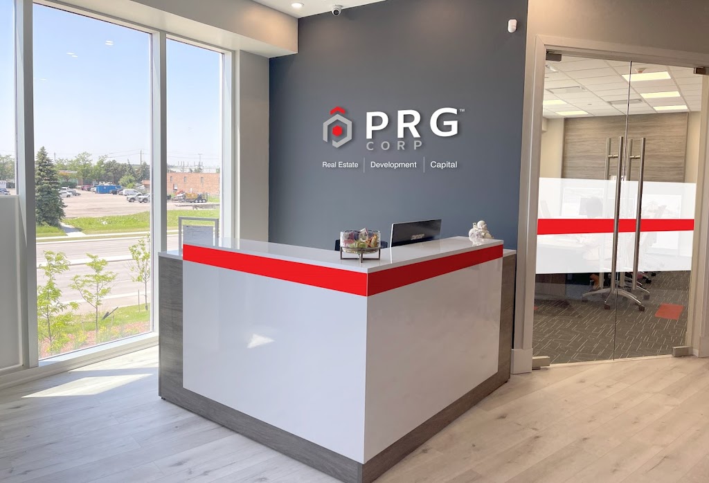 PRG Real Estate | 9300 Goreway Dr, Brampton, ON L6P 4N1, Canada | Phone: (416) 846-2213