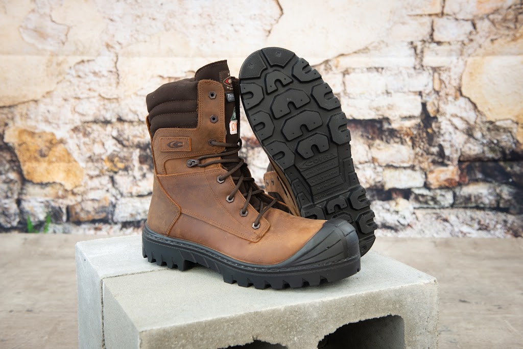 Prosteele Safety shoes | 840 Rue de la Colombière E, Québec, QC G1J 1E3, Canada | Phone: (418) 623-4151