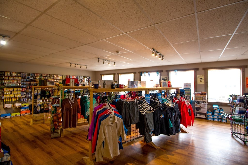 Algonquin Bound Outdoor Store | ON-60, Madawaska, ON K0J 2C0, Canada | Phone: (800) 704-4537