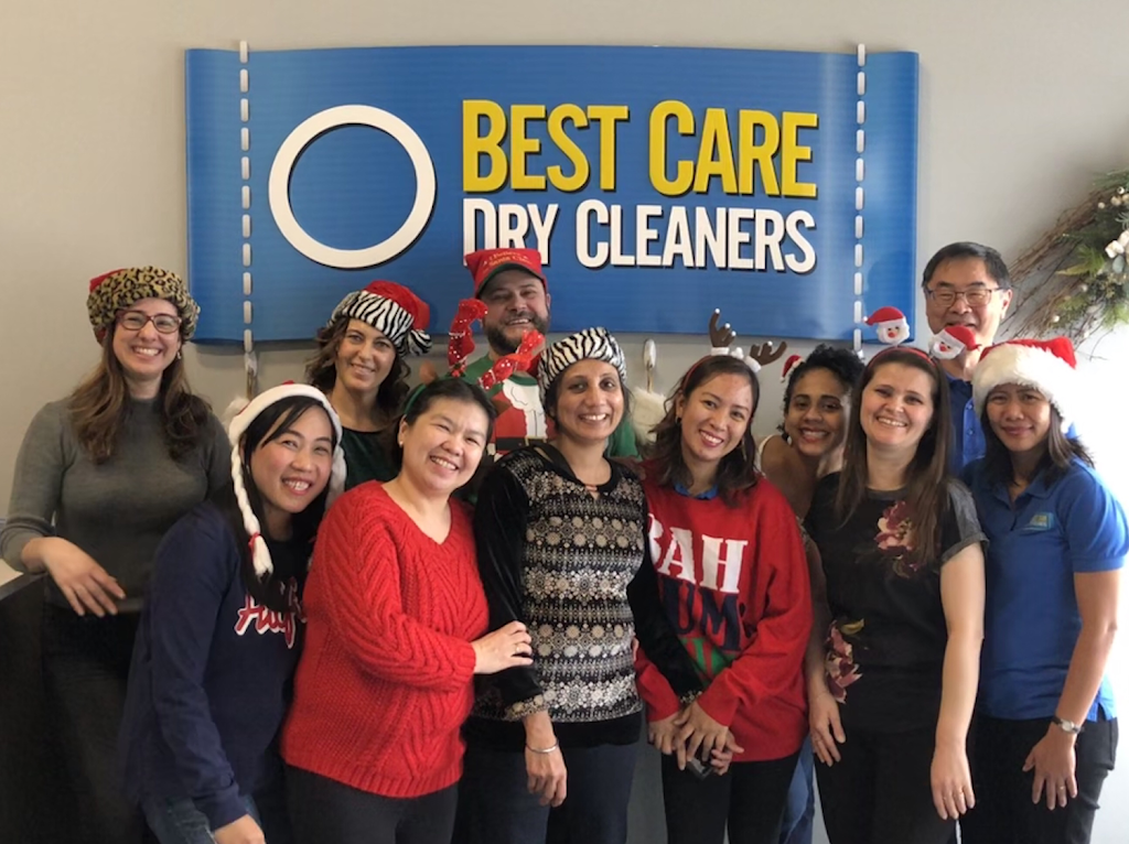 Best Care Dry Cleaners | 1290 Kenaston Blvd, Winnipeg, MB R3P 0R7, Canada | Phone: (204) 487-3083