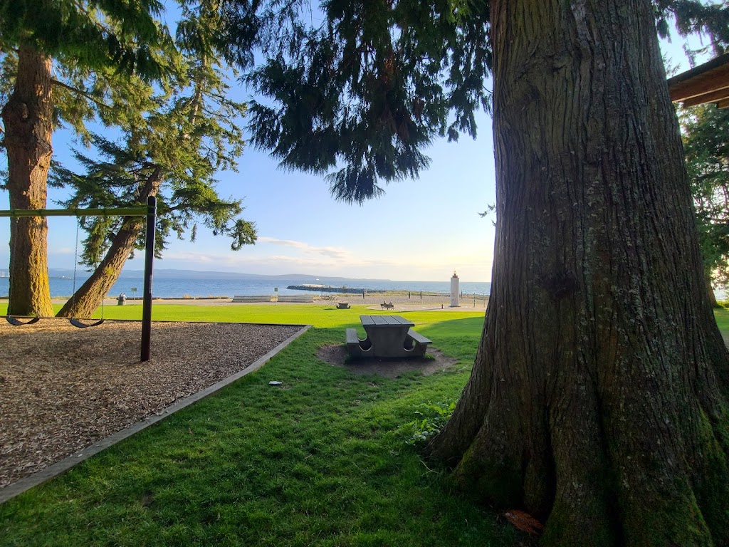 Willingdon Beach Park | 4845 Marine Ave, Powell River, BC V8A 1V4, Canada | Phone: (604) 485-2242