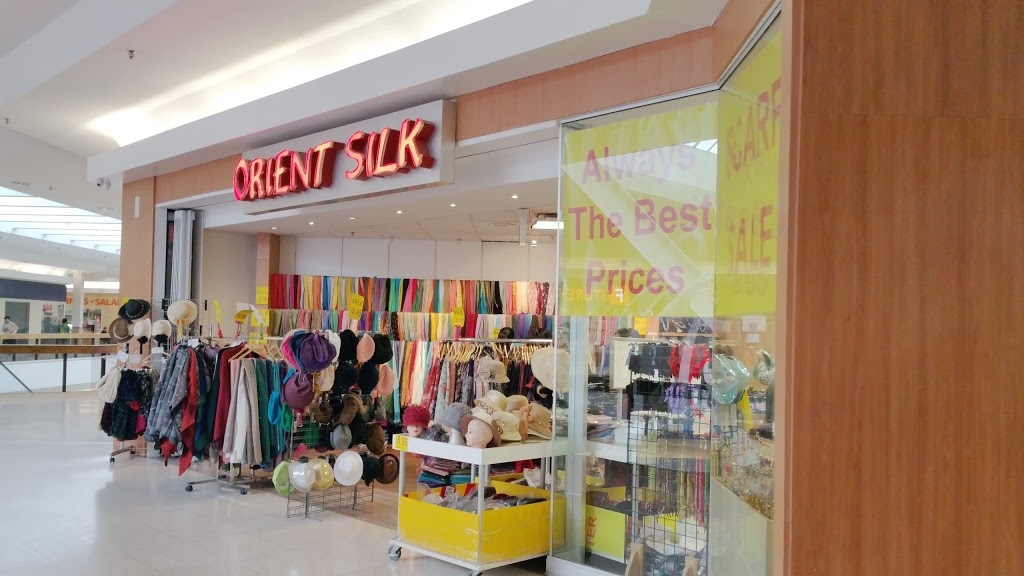 Orient Silk | 2900 Warden Ave, Scarborough, ON M1W 2S8, Canada | Phone: (416) 493-0202