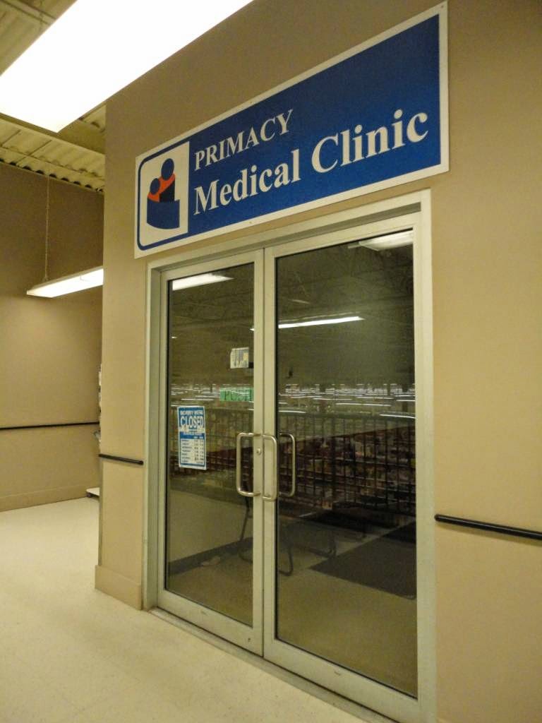 Primacy Medical Clinic | 1385 Sargent Ave #202, Winnipeg, MB R3E 3P8, Canada | Phone: (204) 956-0988