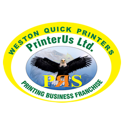 Weston Quick Printers | 2036 Weston Rd, York, ON M9N 1X4, Canada | Phone: (416) 245-6960