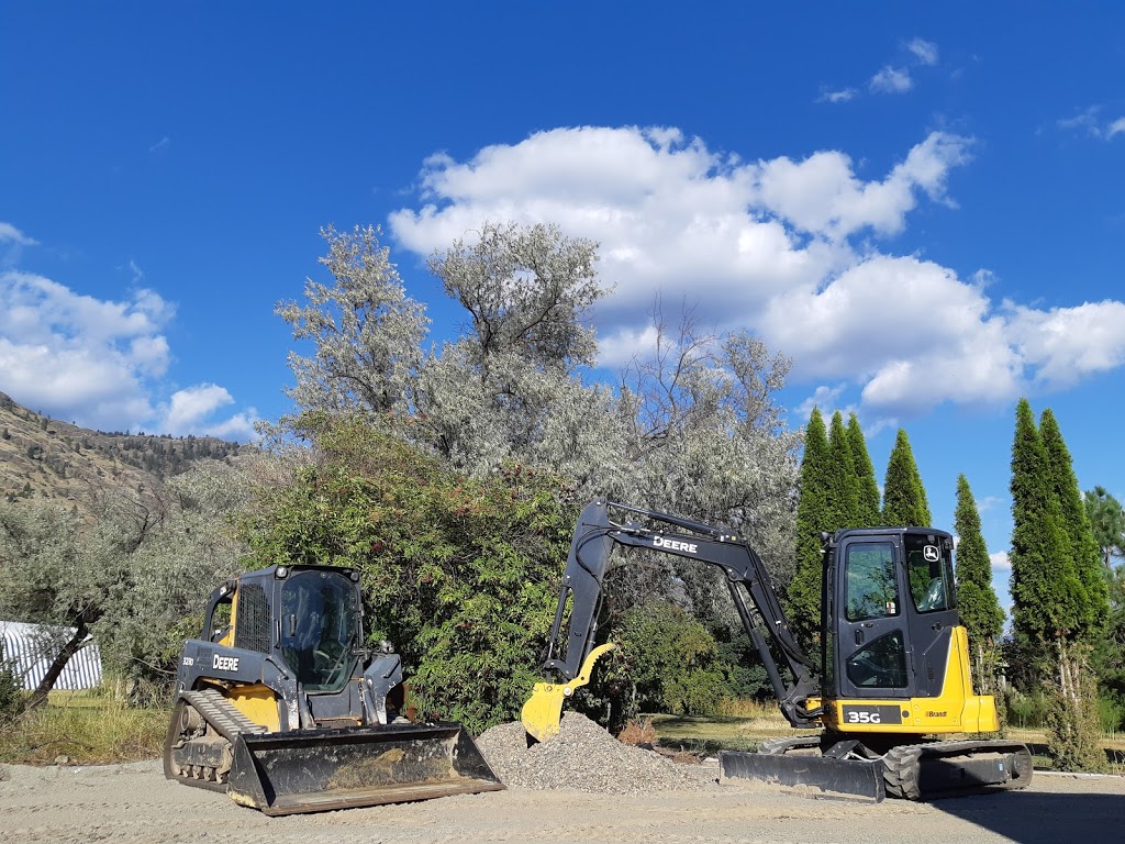 PJV Contracting | 426 Pintail Rd, Kamloops, BC V2H 1S5, Canada | Phone: (604) 728-9730