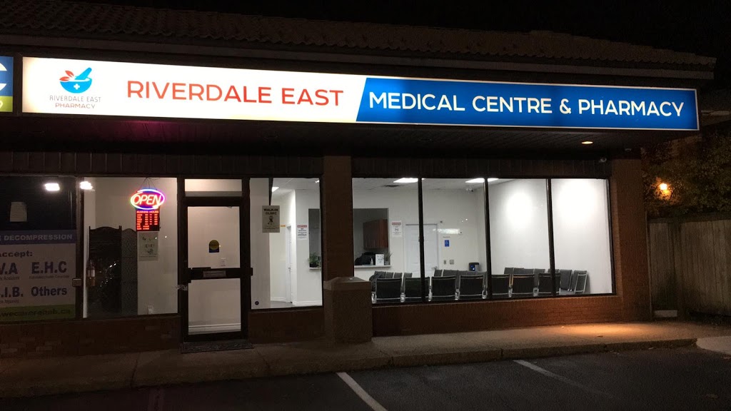 I.D.A. - Riverdale East Pharmacy & Medical Centre | 168 Barton St #1, Stoney Creek, ON L8E 4V6, Canada | Phone: (905) 664-0705