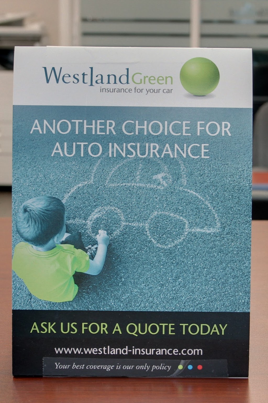 Westland Insurance | 12873 16 Ave, Surrey, BC V4A 1N5, Canada | Phone: (604) 535-2665