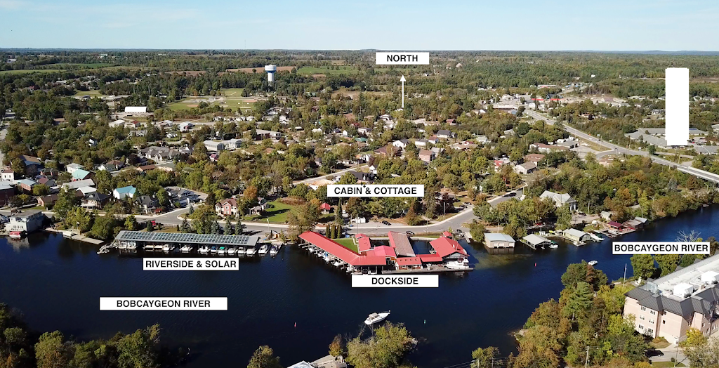 Vacation Rentals | 45 Front St E, Bobcaygeon, ON K0M 1A0, Canada | Phone: (705) 731-9446