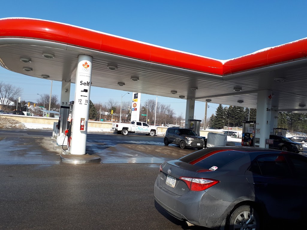 Petro-Canada | 9277 Bayview Ave, Richmond Hill, ON L4C 9X6, Canada | Phone: (905) 764-6442