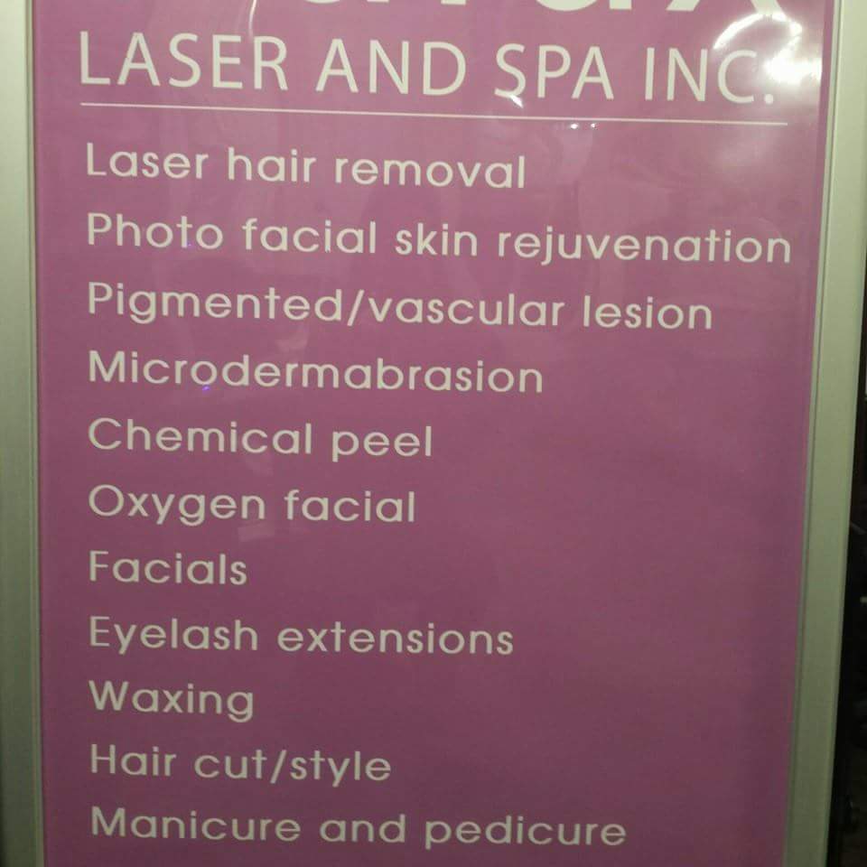 Nulux Laser & Spa Inc | 550 Queens Quay W, Toronto, ON M5V 3M8, Canada | Phone: (416) 260-0660