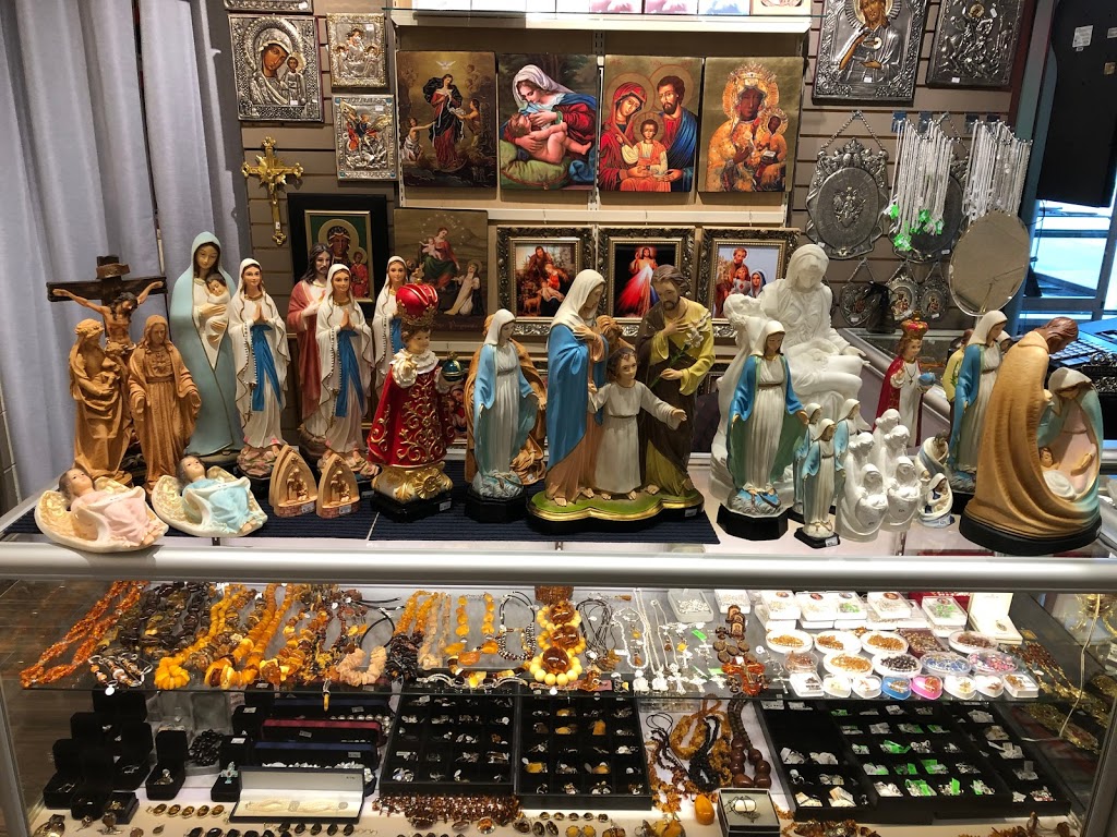 Vaticano catholic store | 4300 Cawthra Rd, Mississauga, ON L4Z 1V8, Canada | Phone: (905) 276-6449