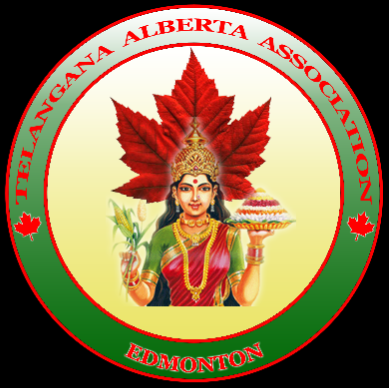 Telangana Alberta Association TAA | 586 Millbourne Rd E Northwest Unit 202, Edmonton, AB T6K 3N4, Canada | Phone: (780) 935-3616