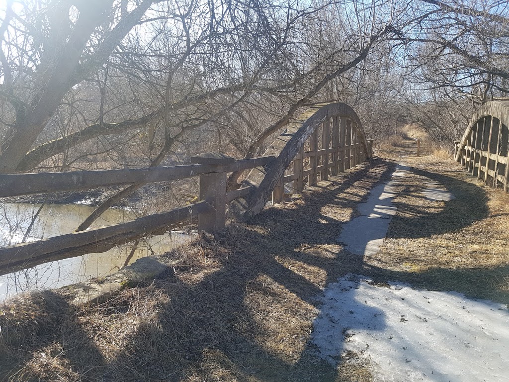 Nashville Conservation Reserve | Ontario, Canada